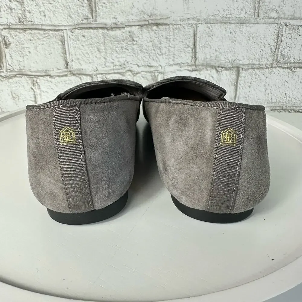 Birdies starling loafers